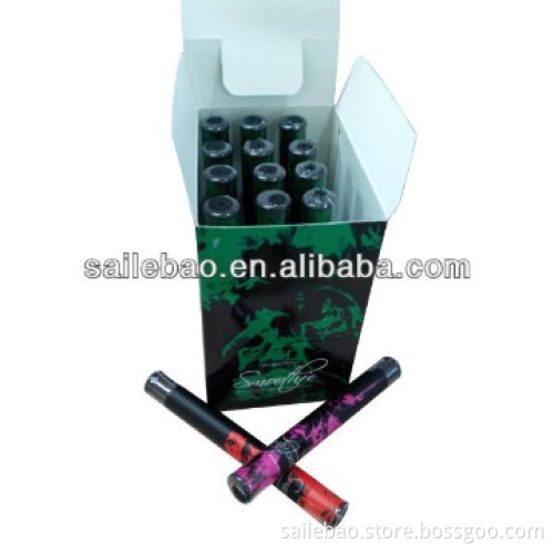 Disposable E SHISHA PEN STYLE DISPOSABLE E CIG
